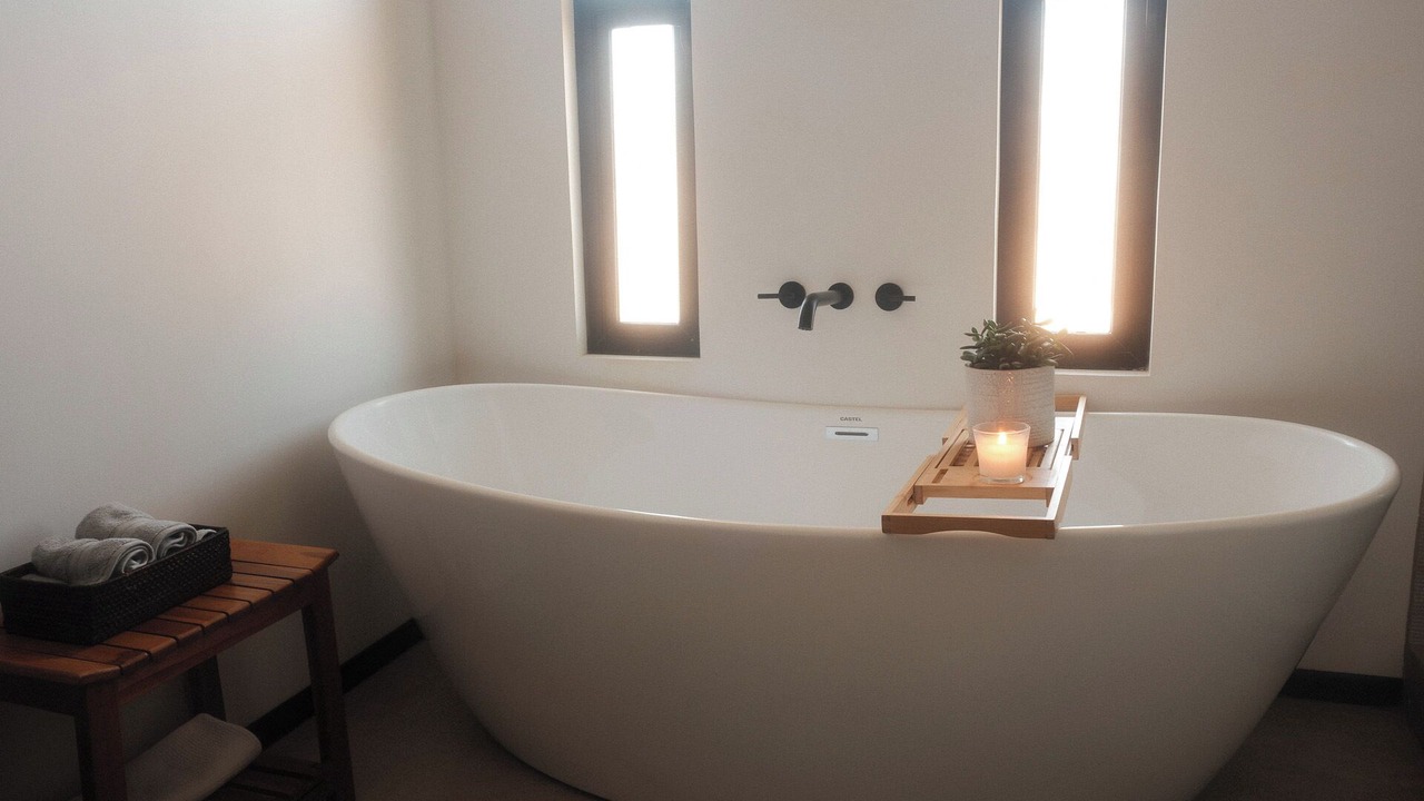 Photo of Bathroom in Valle de Guadalupe