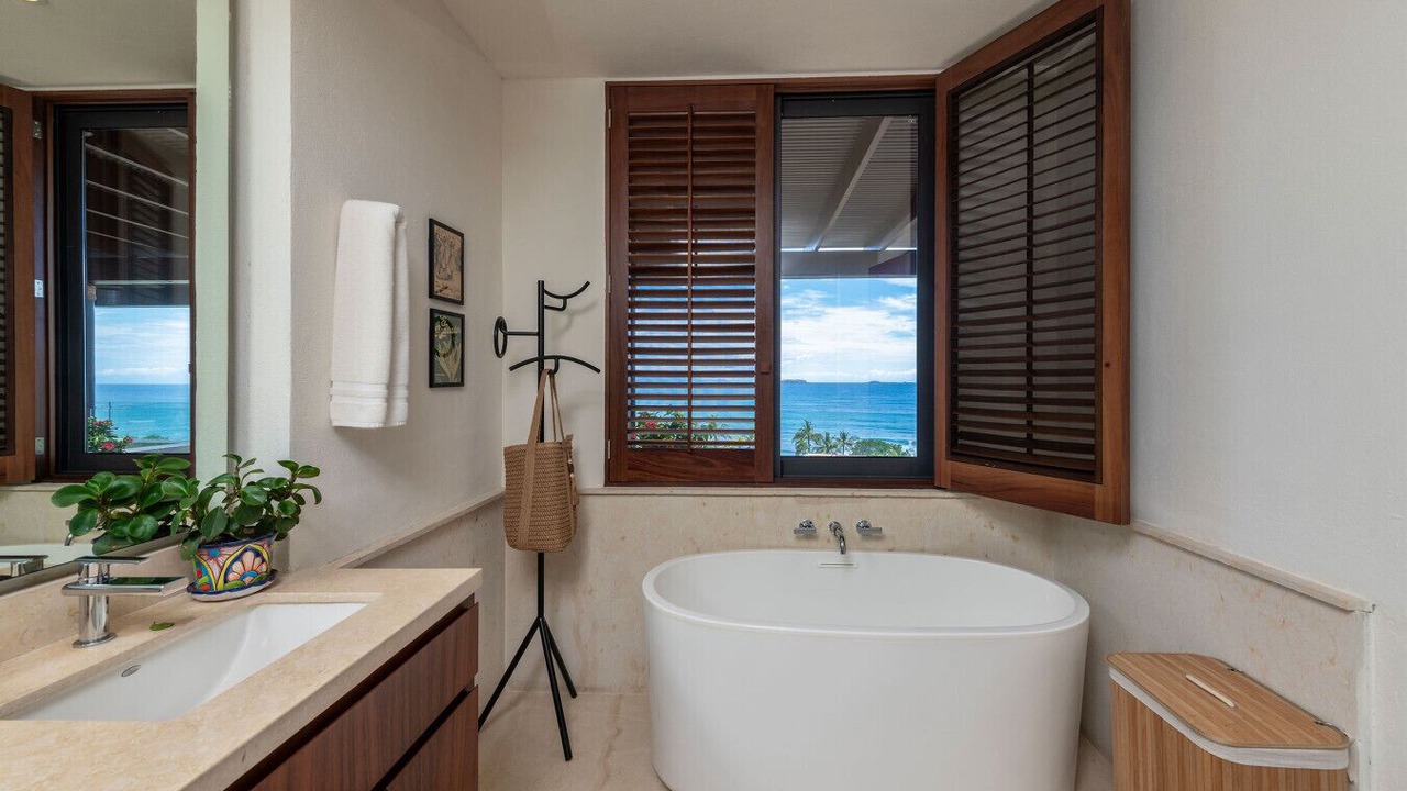 Photo of Bathroom in Punta de Mita