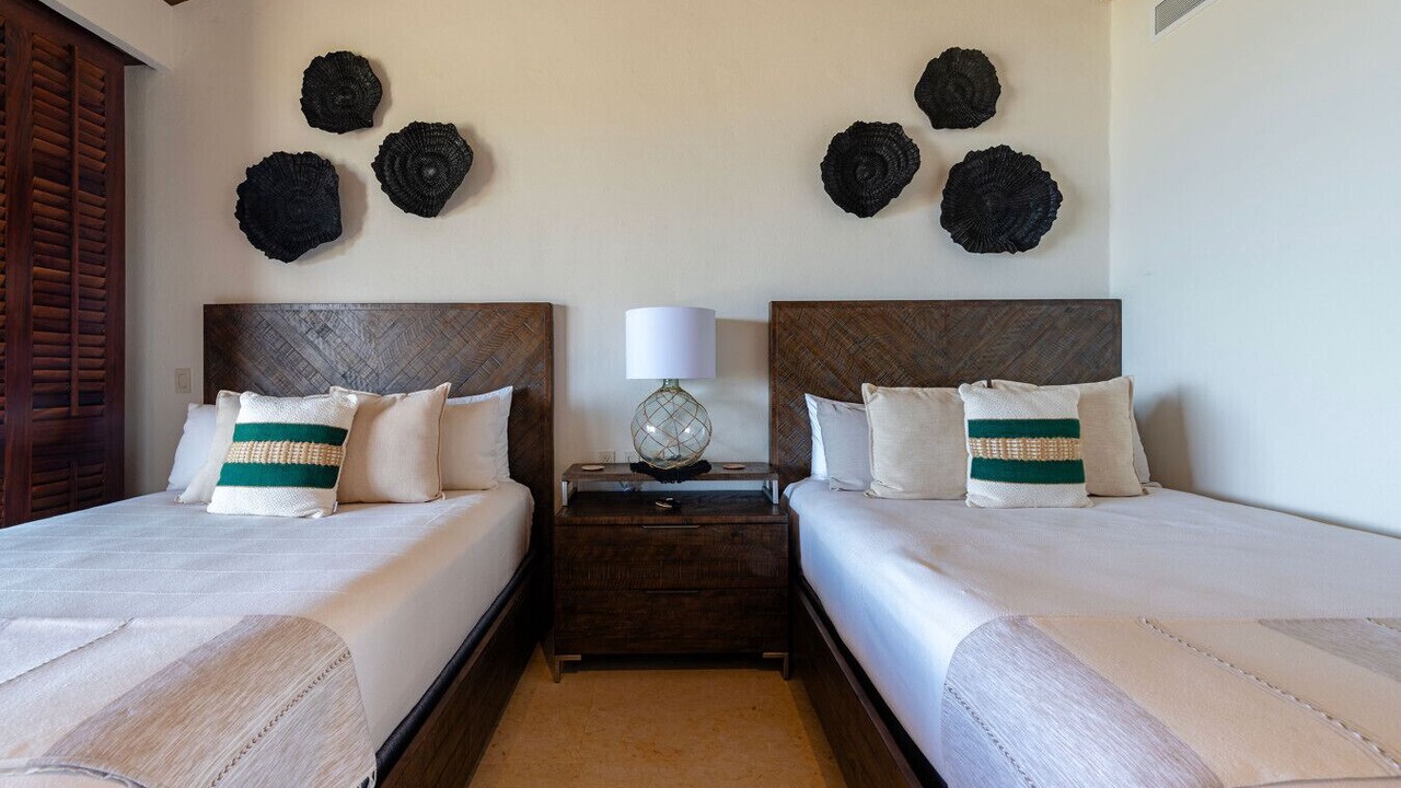 Photo of Bedroom in Punta de Mita