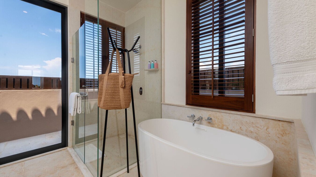 Photo of Bathroom in Punta de Mita