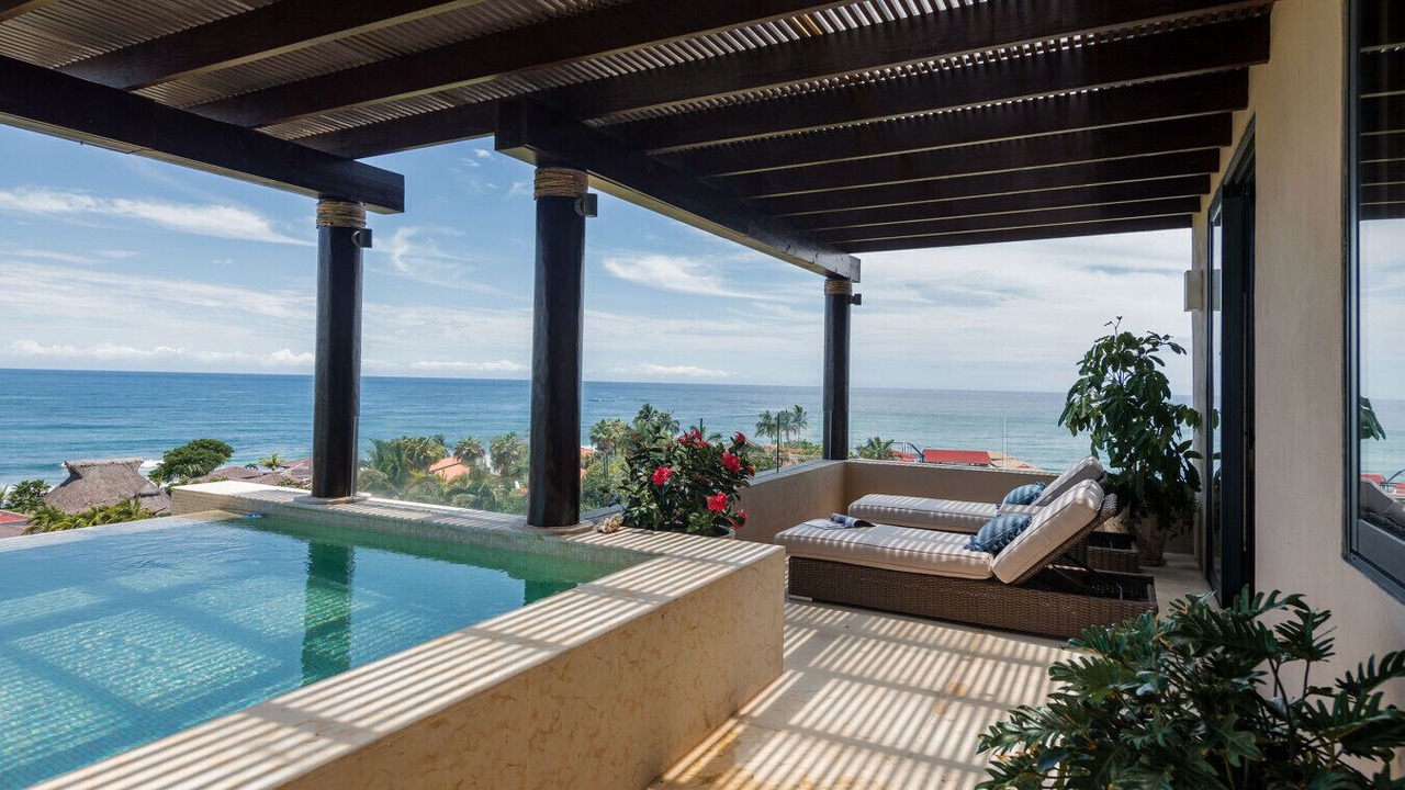 Photo of Outdoor in Punta de Mita