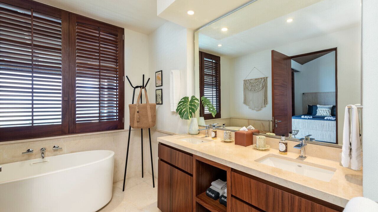 Photo of Bathroom in Punta de Mita
