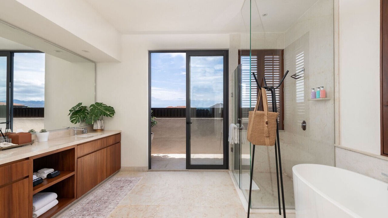 Photo of Bathroom in Punta de Mita