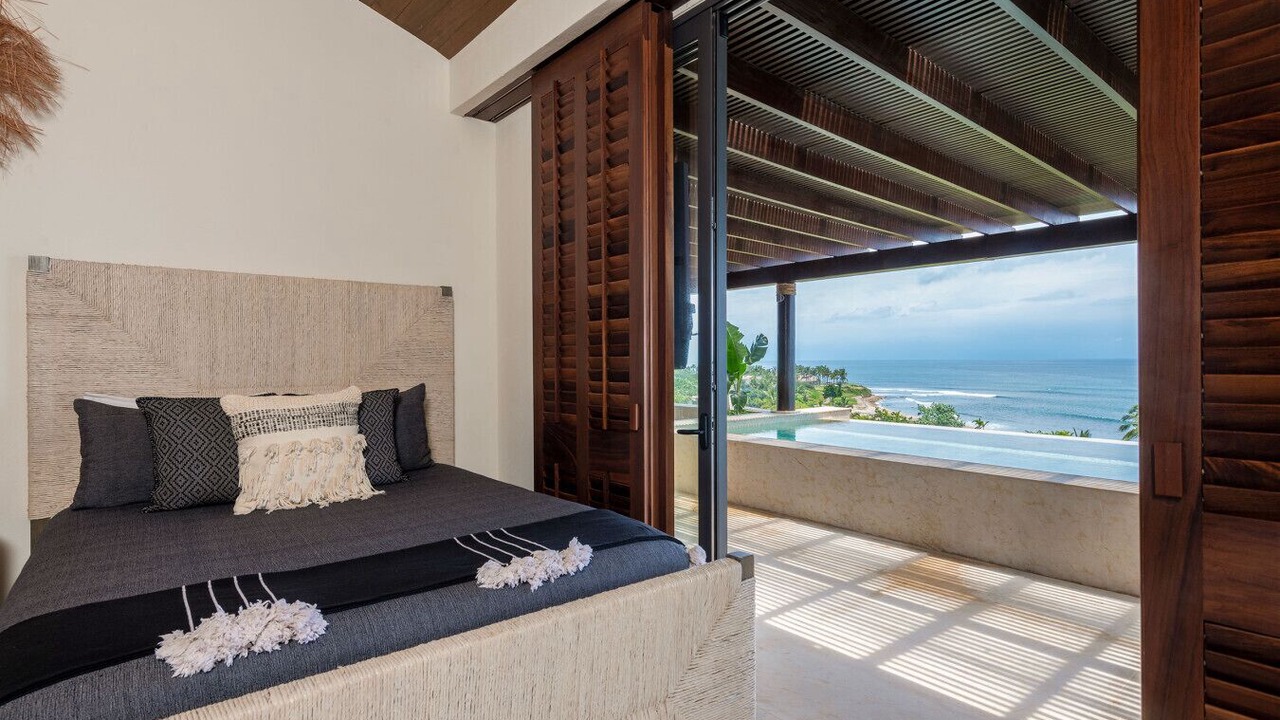 Photo of Outdoor in Punta de Mita