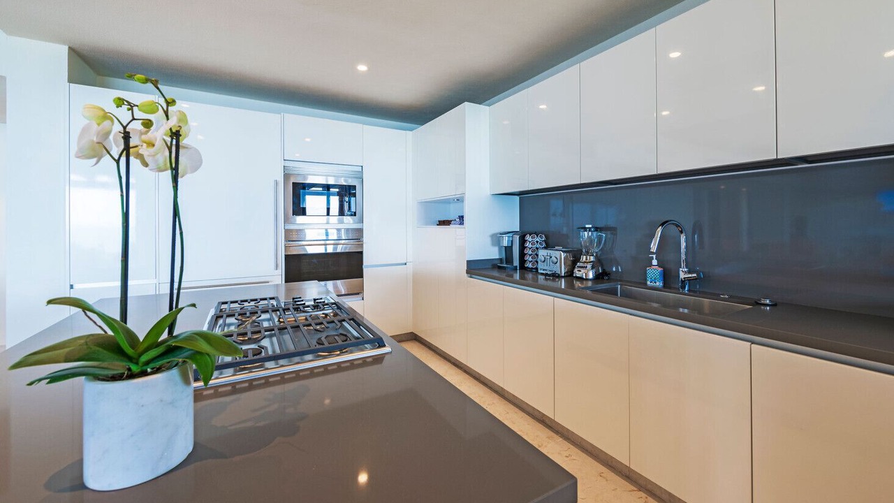 Photo of Kitchen in Punta de Mita