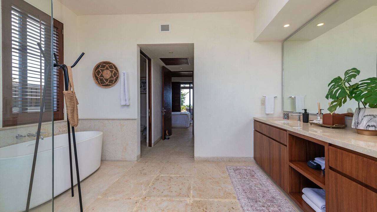 Photo of Bathroom in Punta de Mita