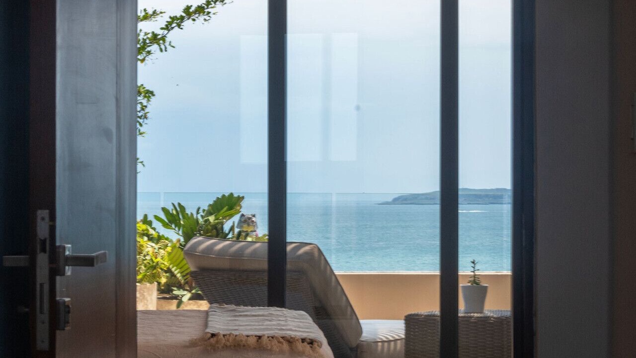 Photo of Bedroom in Punta de Mita