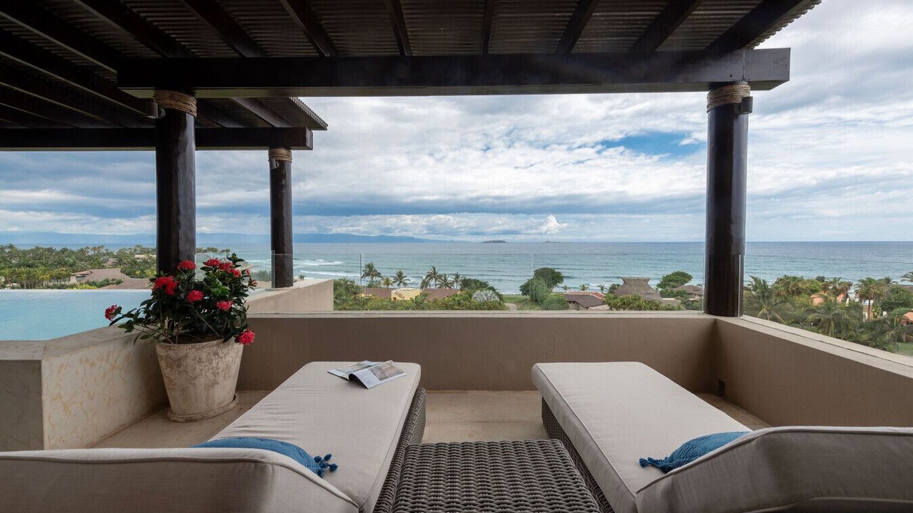 Photo of Outdoor in Punta de Mita