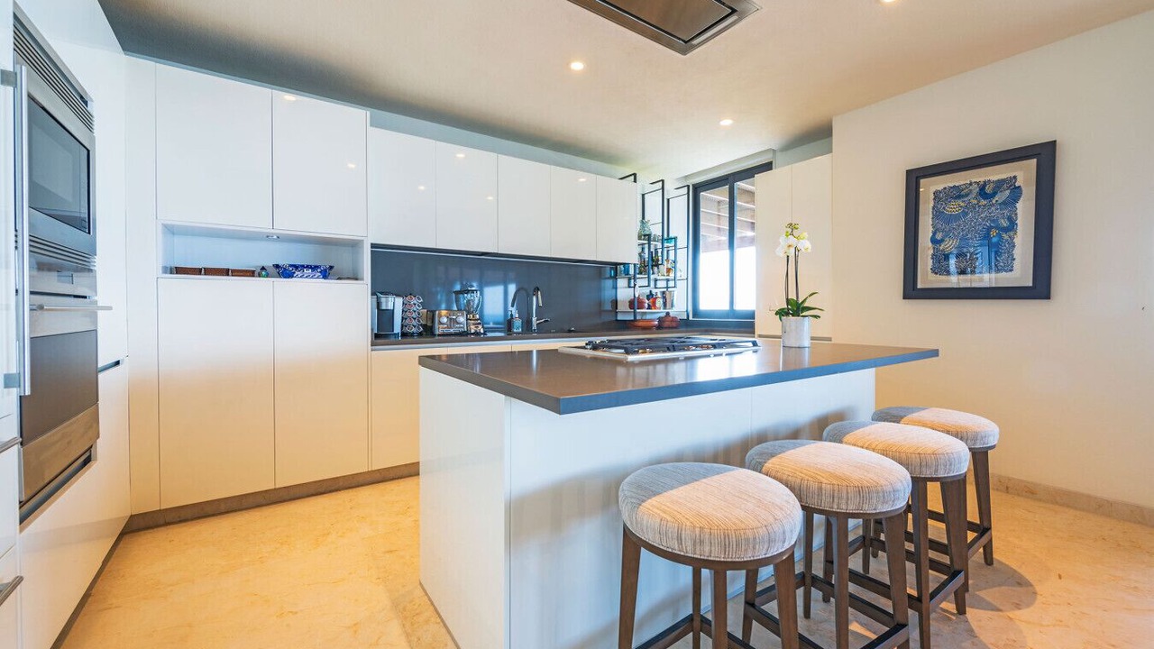 Photo of Kitchen in Punta de Mita
