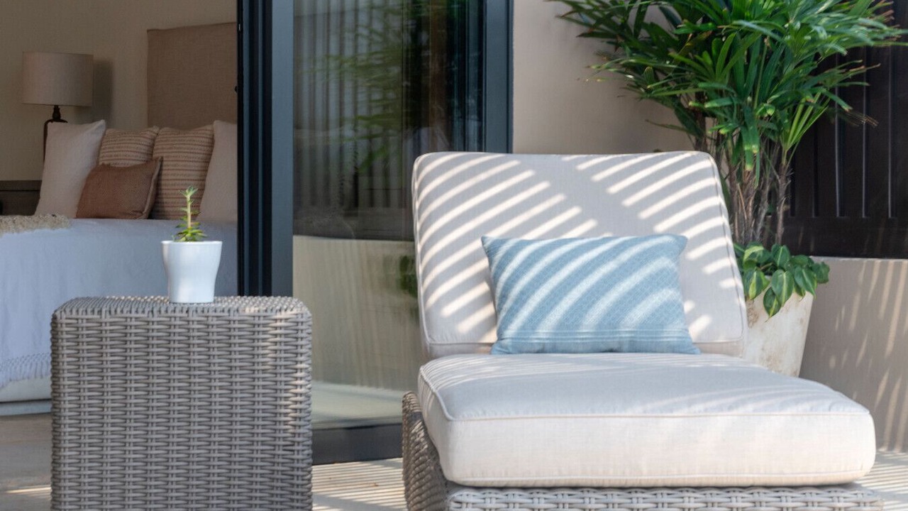 Photo of Patio Balcony in Punta de Mita
