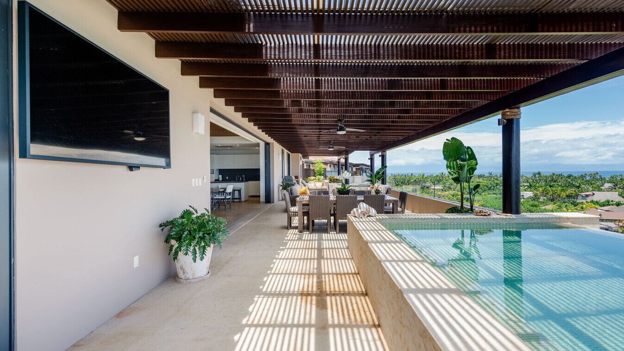 Photo of Outdoor in Punta de Mita