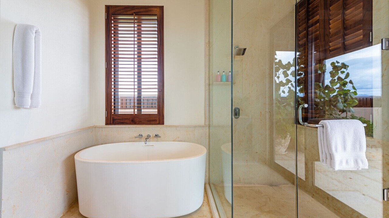 Photo of Bathroom in Punta de Mita