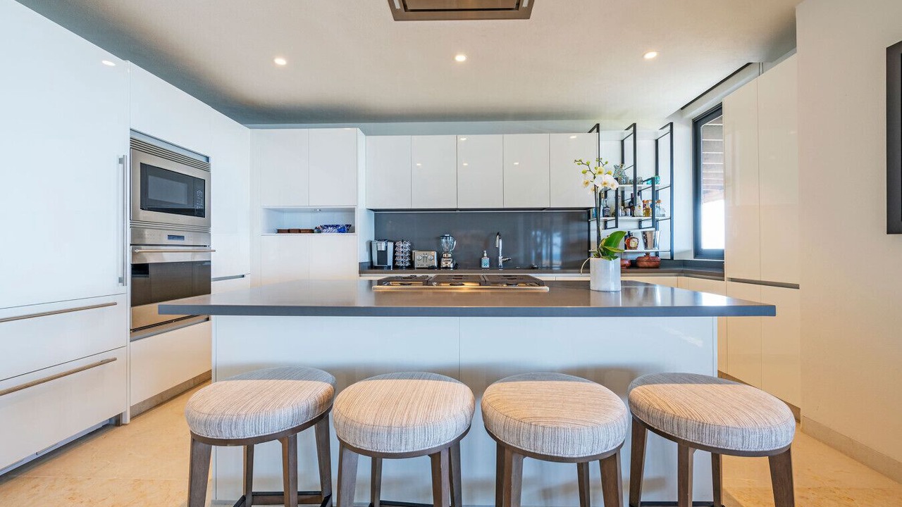 Photo of Kitchen in Punta de Mita