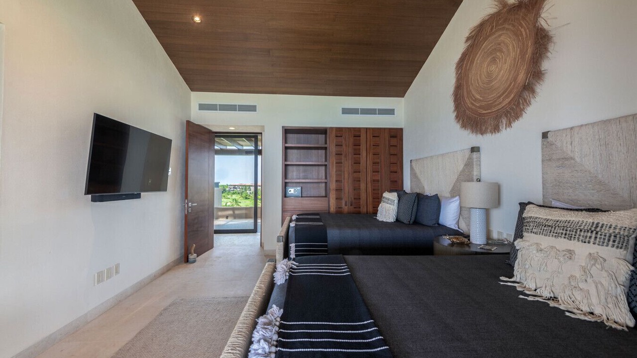 Photo of Bedroom in Punta de Mita