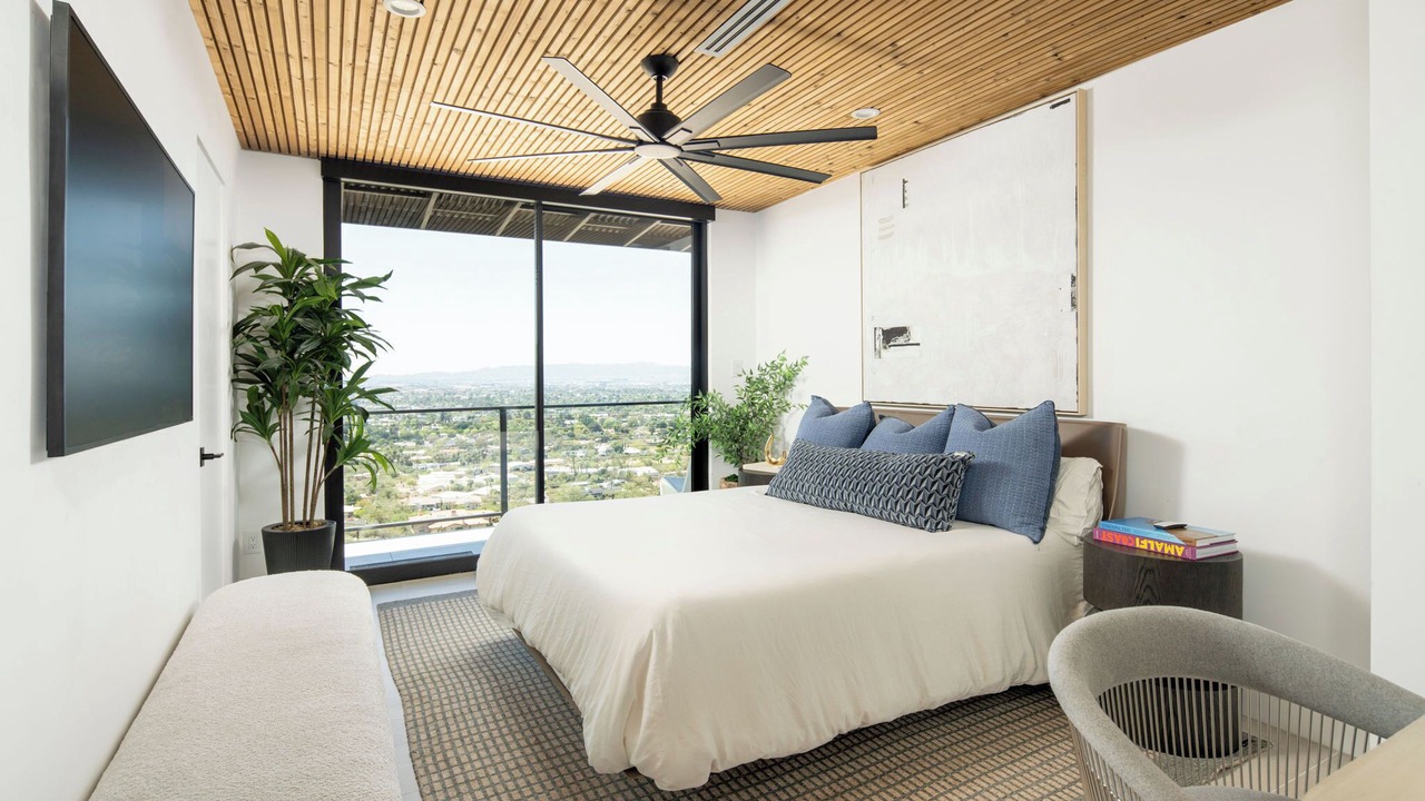 Photo of Bedroom in Camelback East