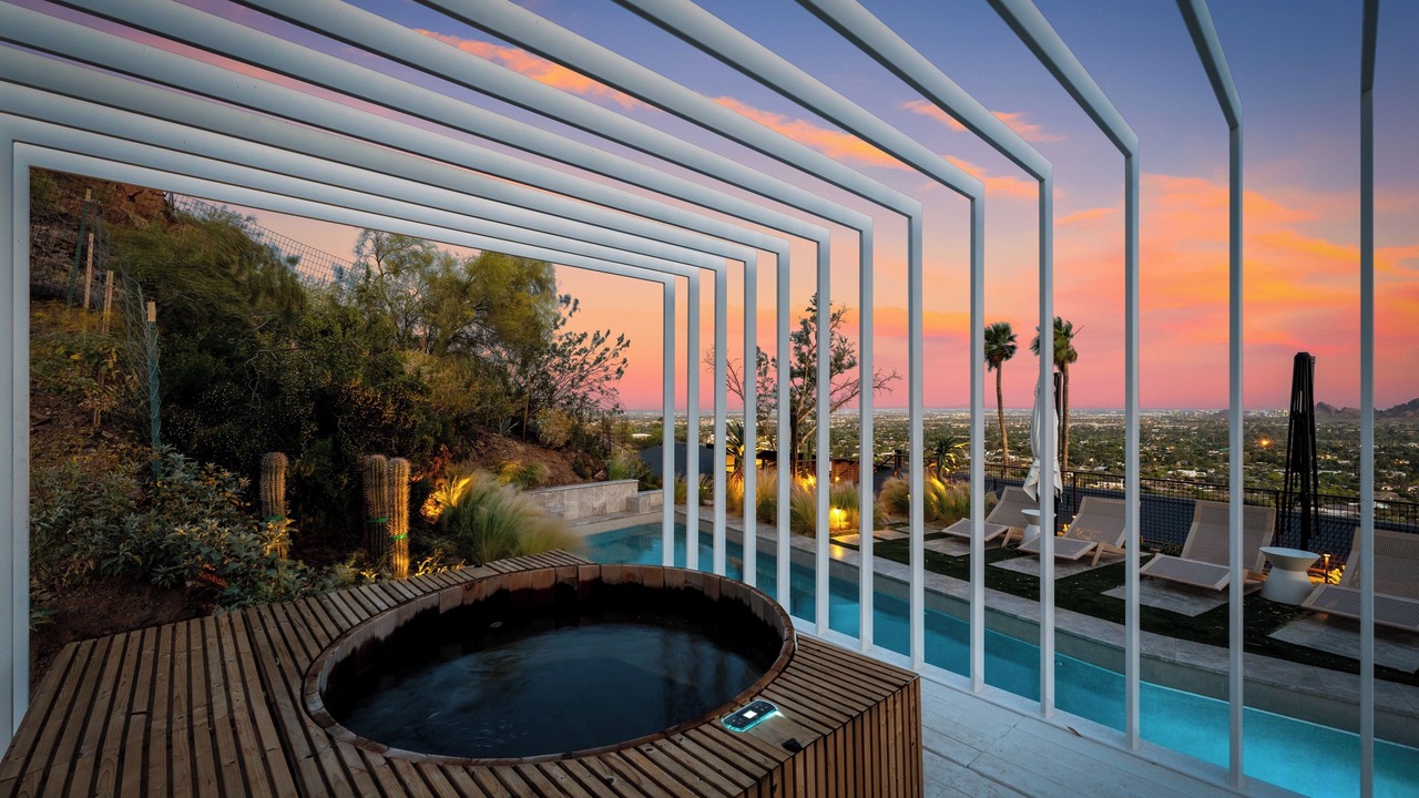 Photo of Outdoor in Camelback East