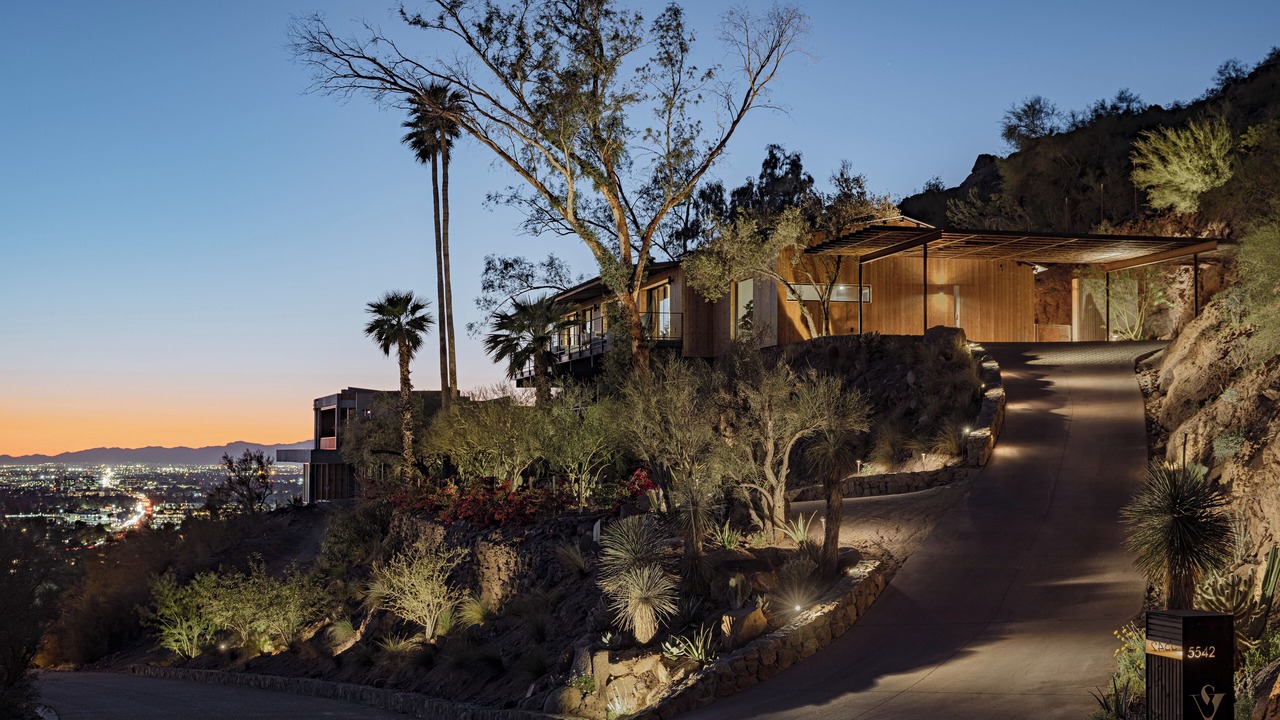 Photo of Outdoor in Camelback East