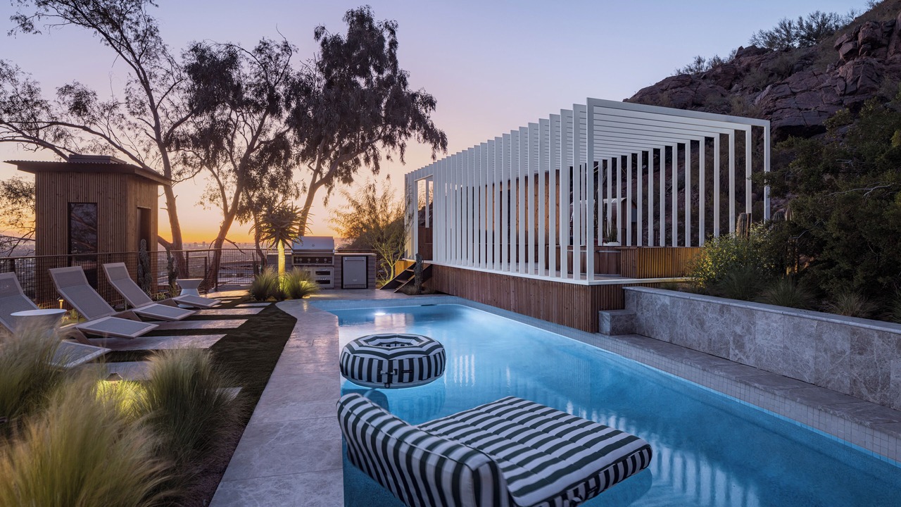 Photo of Outdoor in Camelback East