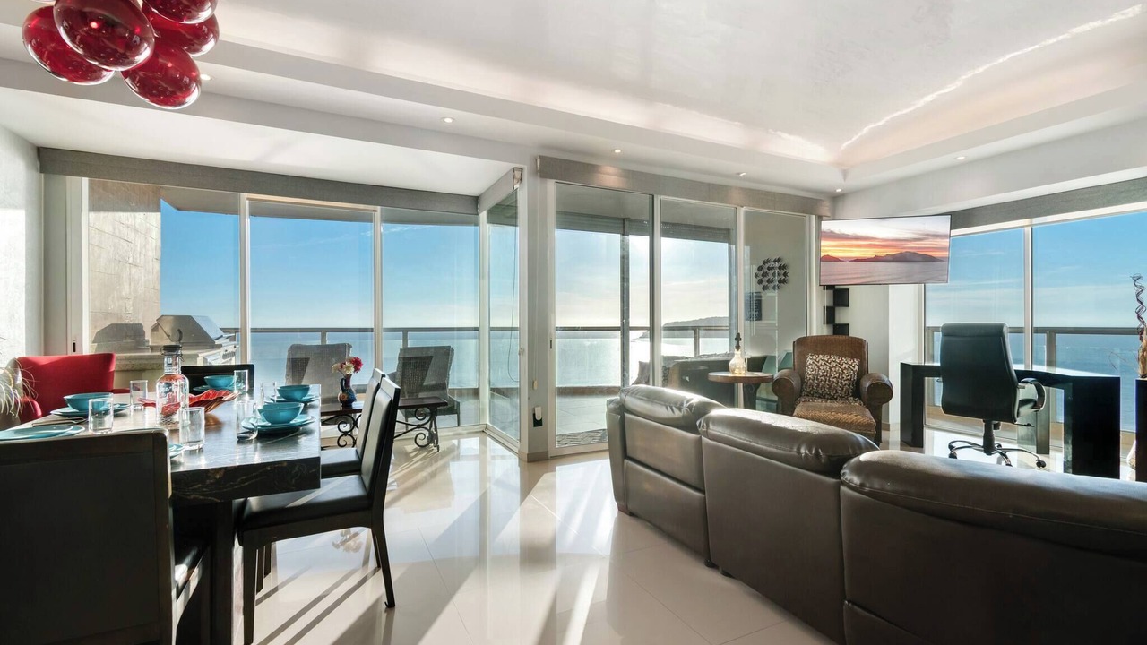 Photo of Livingroom in Zona Dorada