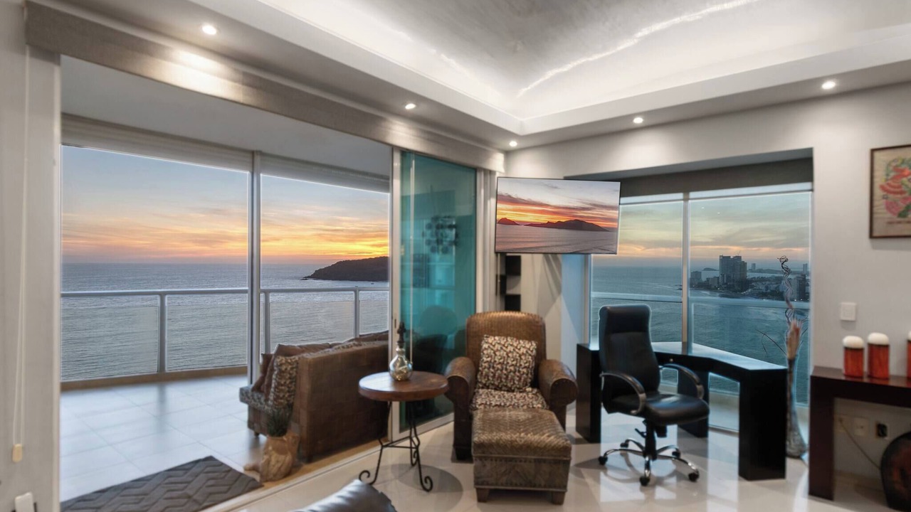 Photo of Livingroom in Zona Dorada