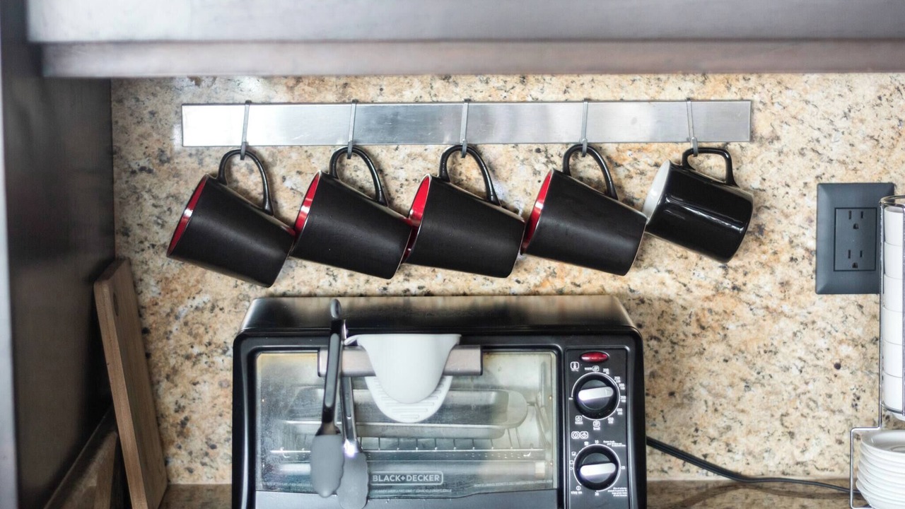 Photo of Kitchen in Zona Dorada