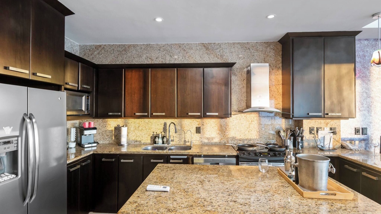 Photo of Kitchen in Zona Dorada