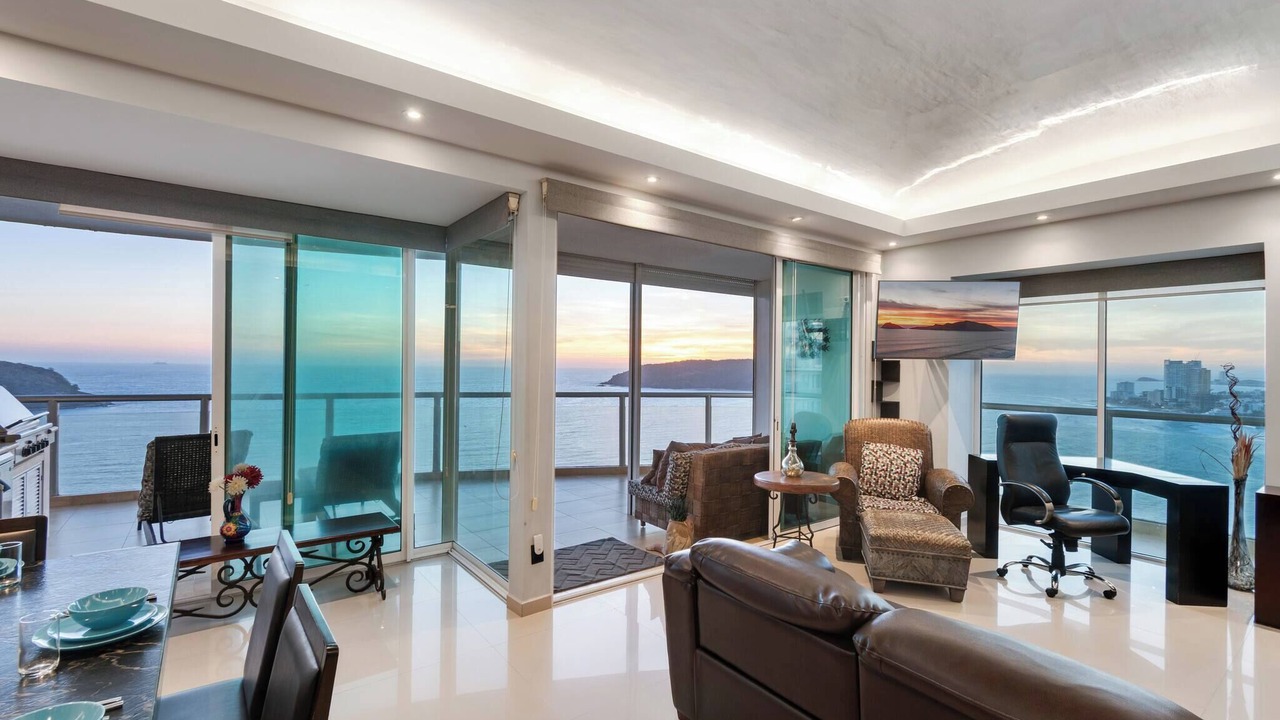 Photo of Livingroom in Zona Dorada