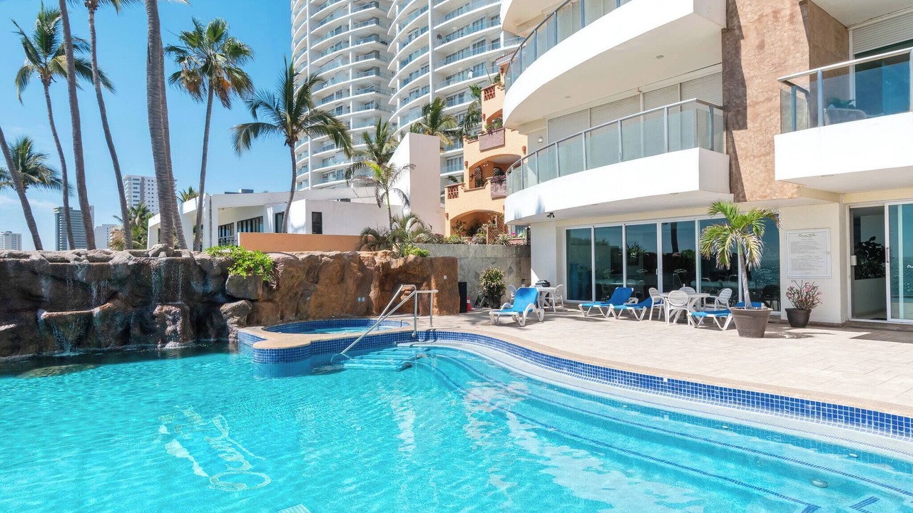 Photo of Outdoor in Zona Dorada