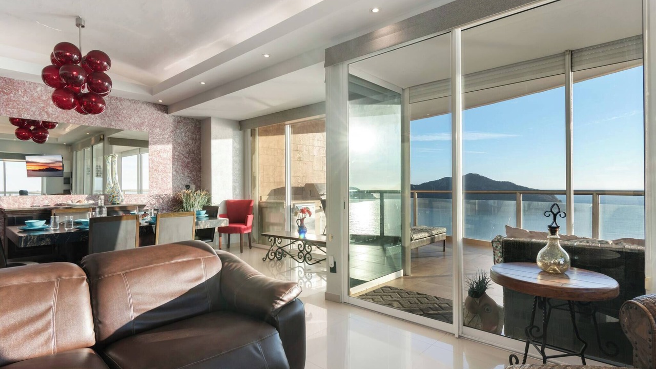 Photo of Livingroom in Zona Dorada