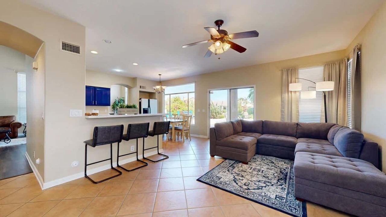 Photo of Bedroom in Chandler
