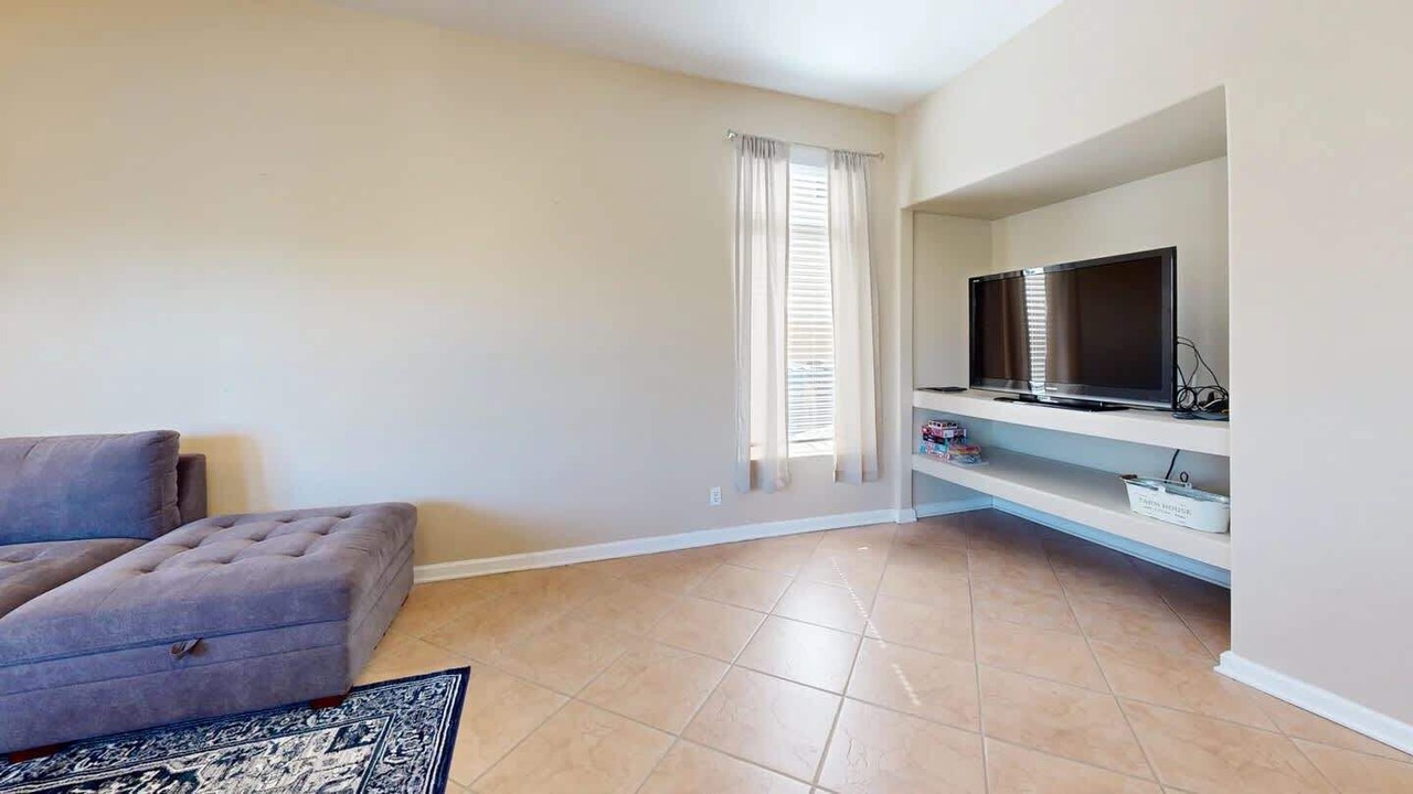 Photo of Bedroom in Chandler