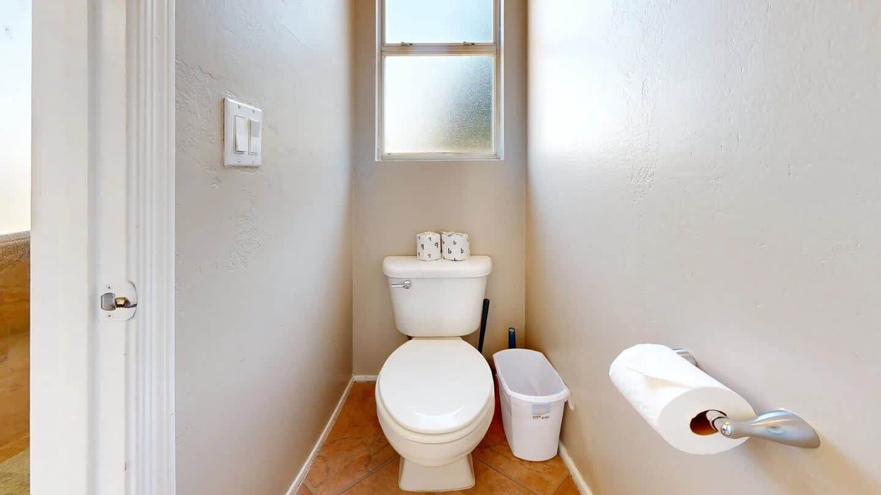 Photo of Bathroom in Chandler