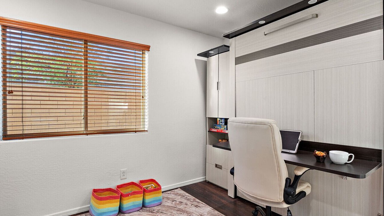 Photo of Bedroom in Casa Grande