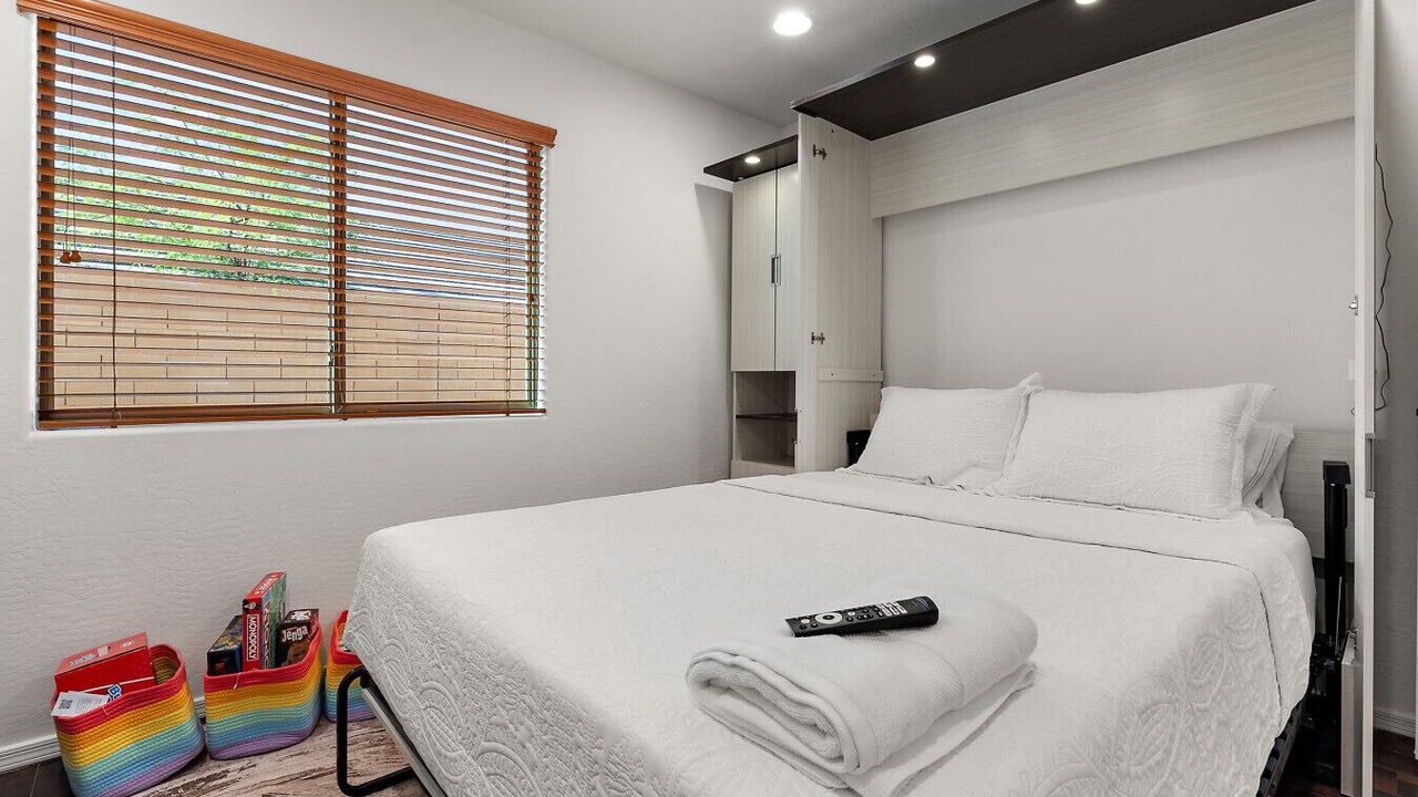 Photo of Bedroom in Casa Grande