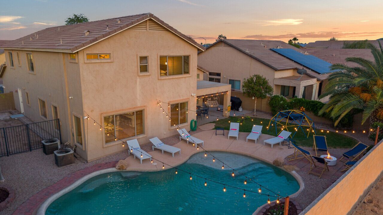 Photo of Outdoor in Casa Grande