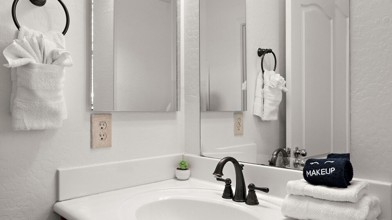 Photo of Bathroom in Casa Grande