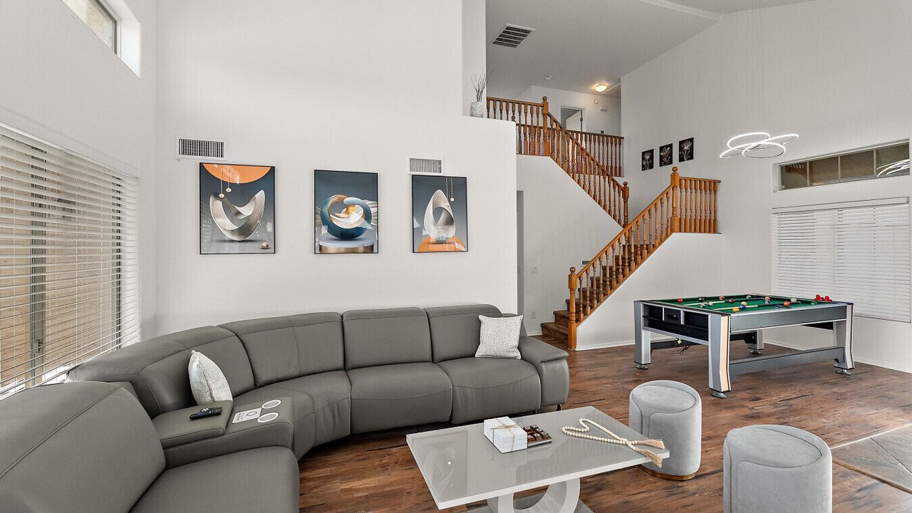 Photo of Bedroom in Casa Grande