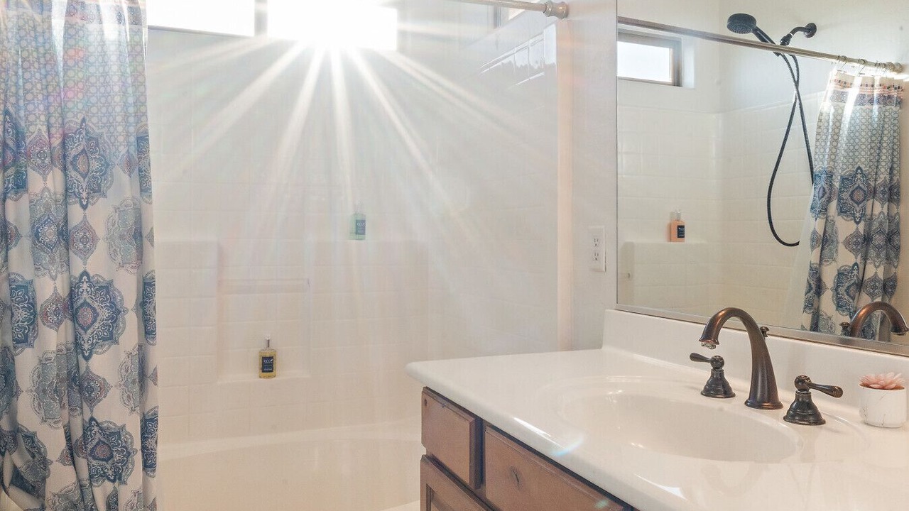 Photo of Bathroom in Casa Grande