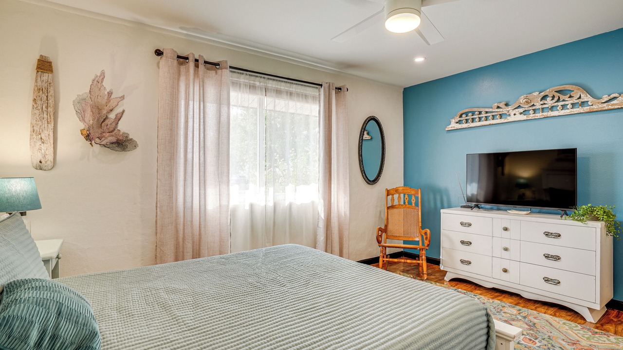 Photo of Bedroom in Sun City