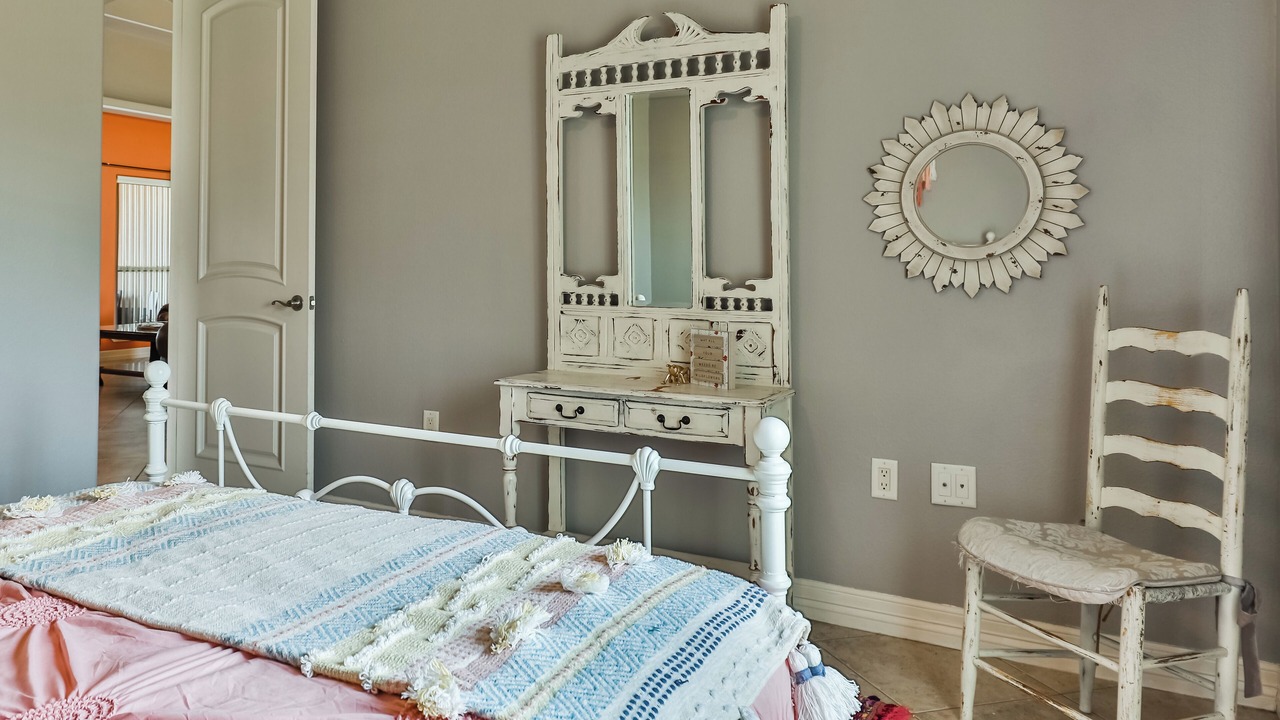Photo of Bedroom in Laguna Vista