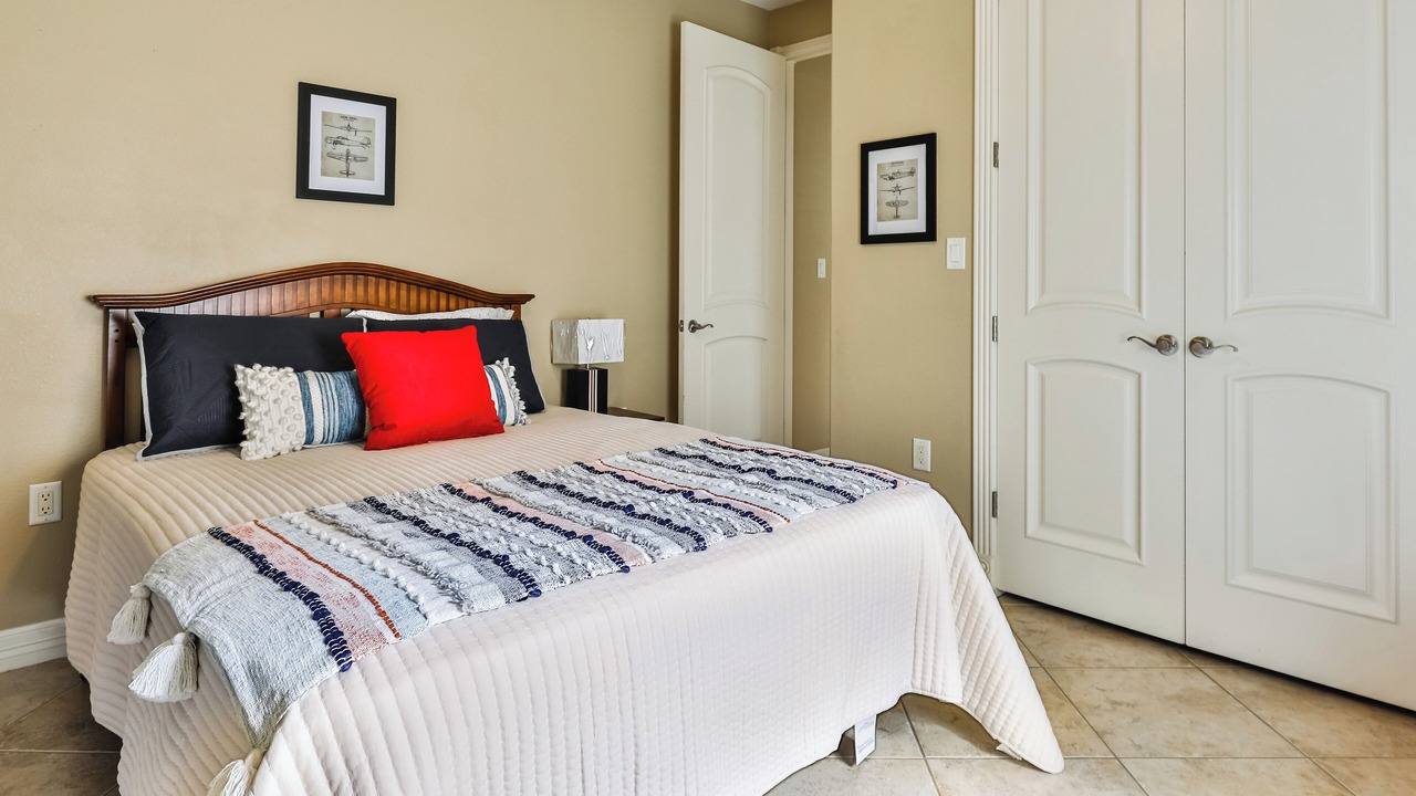 Photo of Bedroom in Laguna Vista