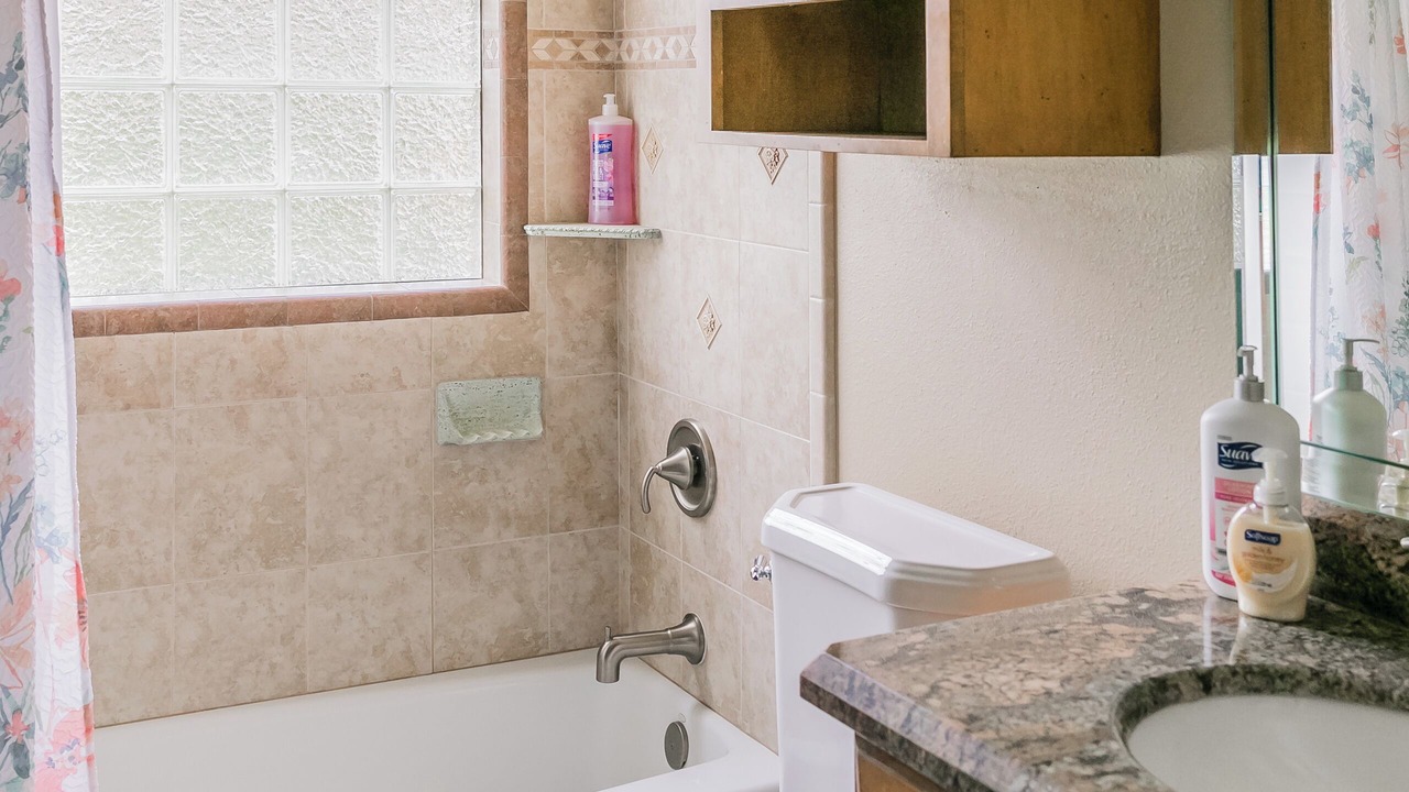 Photo of Bathroom in Laguna Vista