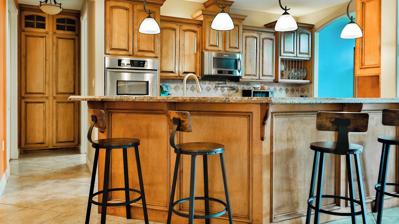 Photo of Kitchen in Laguna Vista