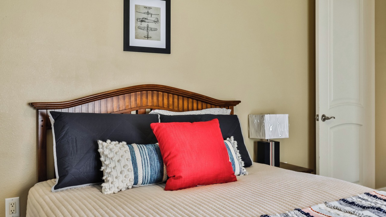 Photo of Bedroom in Laguna Vista