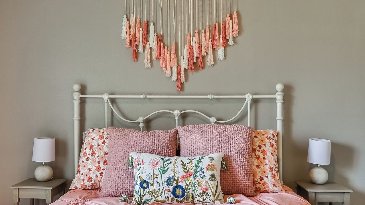 Photo of Bedroom in Laguna Vista