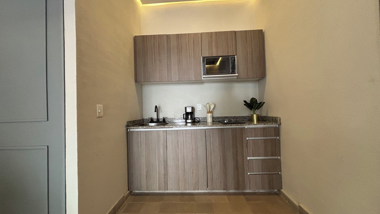 Photo of Kitchen in Lafayette