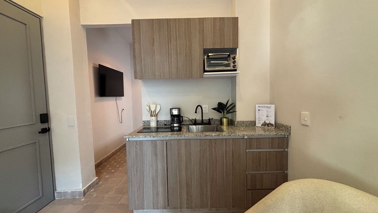 Photo of Kitchen in Lafayette