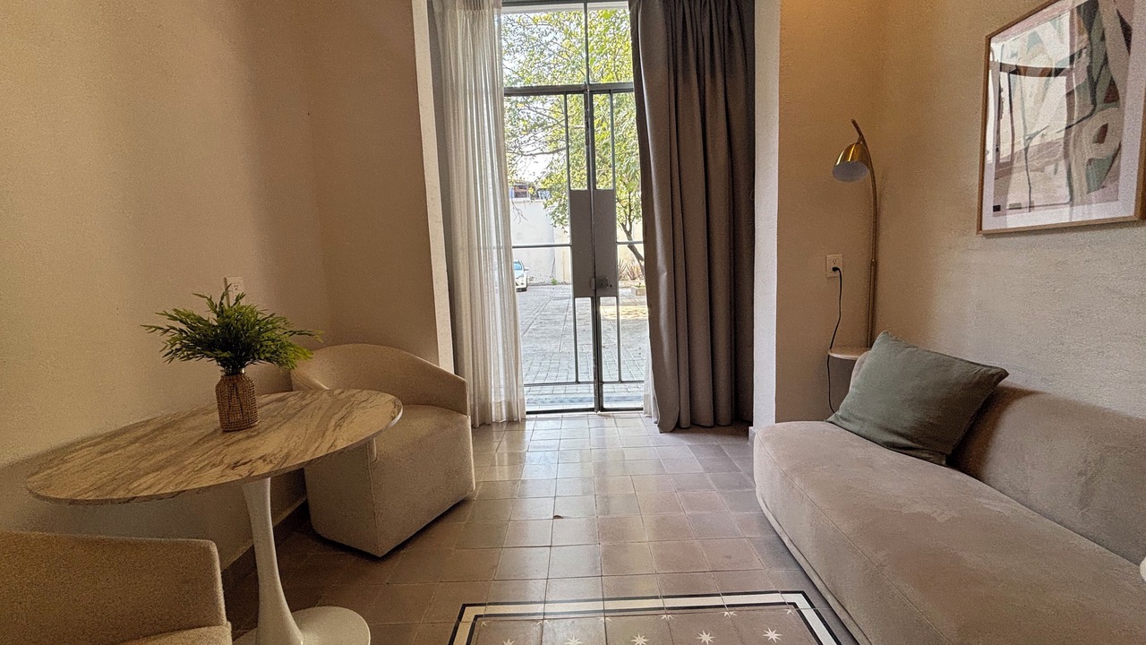 Photo of Bedroom in Lafayette