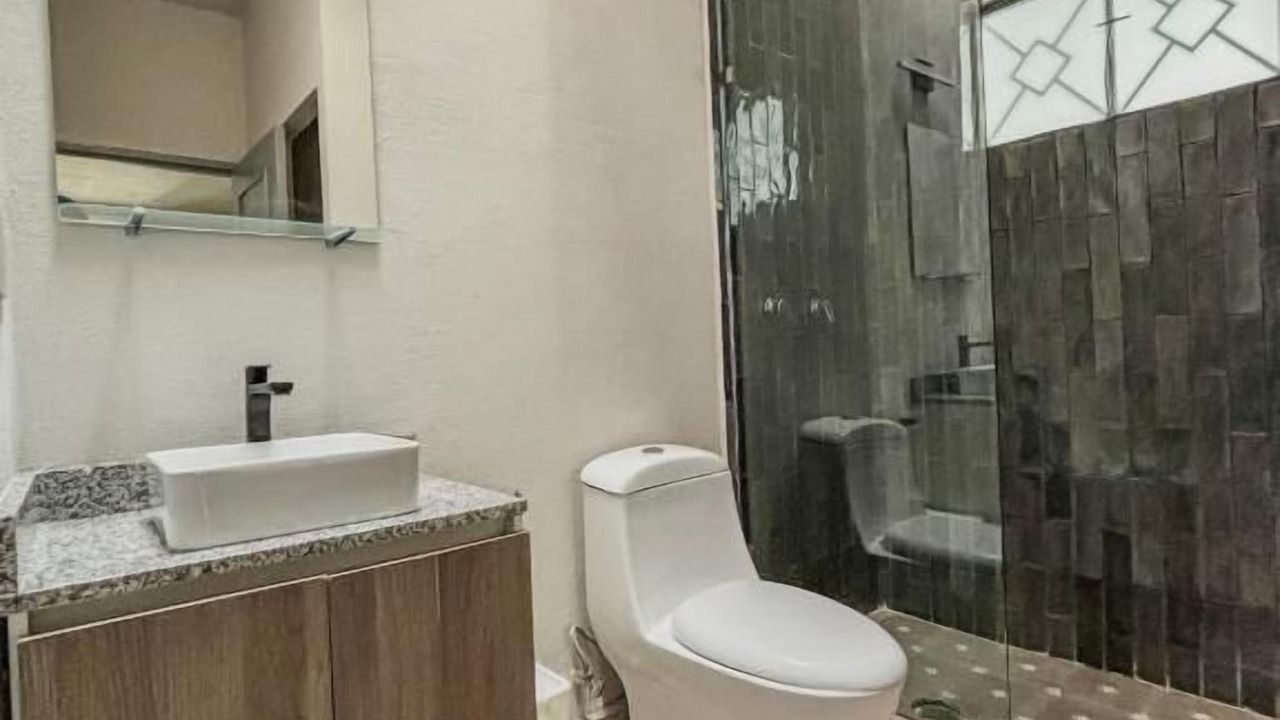 Photo of Bathroom in Lafayette