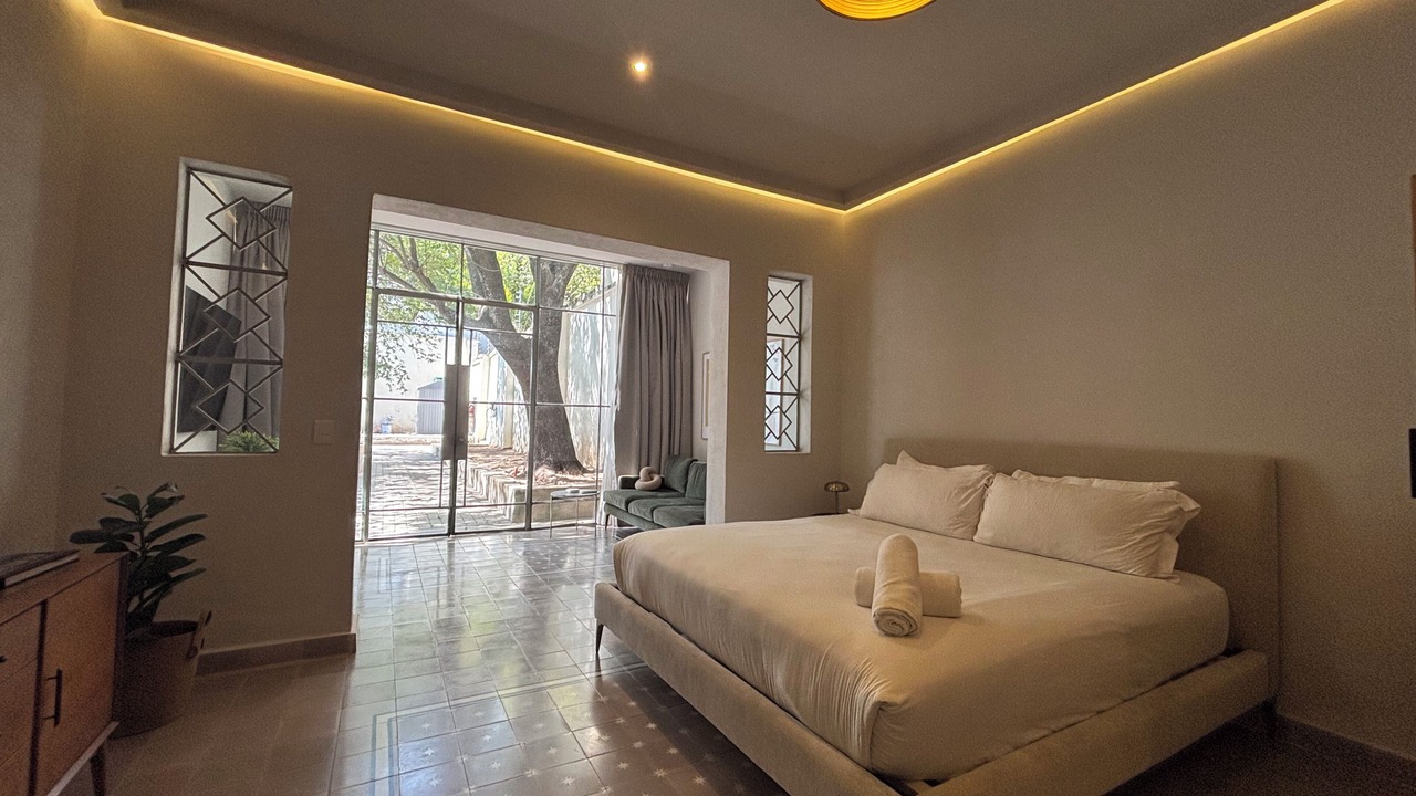 Photo of Bedroom in Lafayette